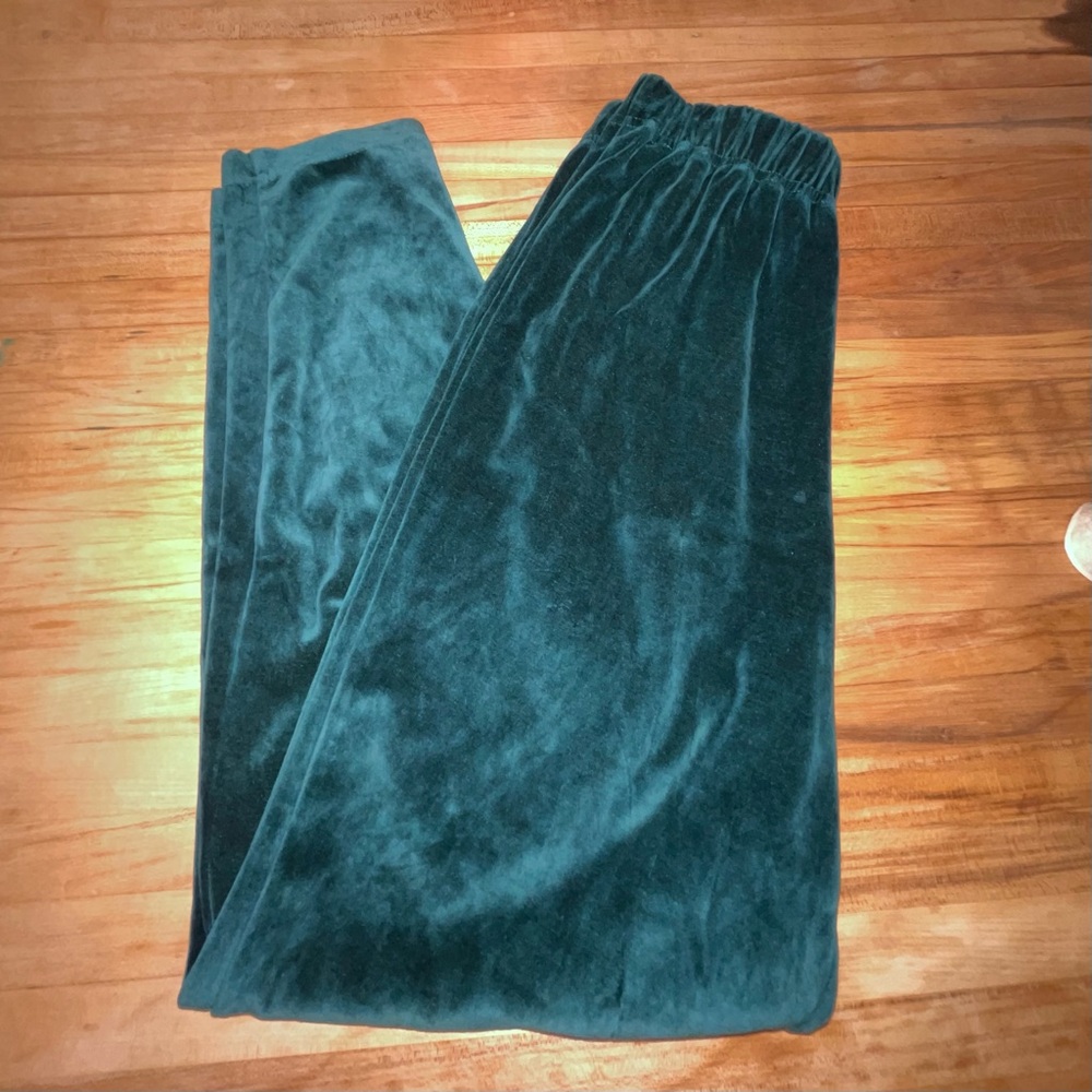 Vintage Carreau pants